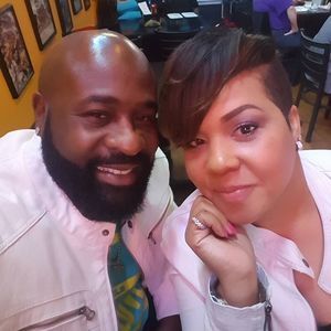 Meet your Posher, Clarence